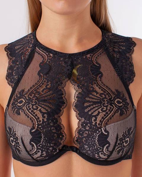Coquette Revue Provocateur 90094