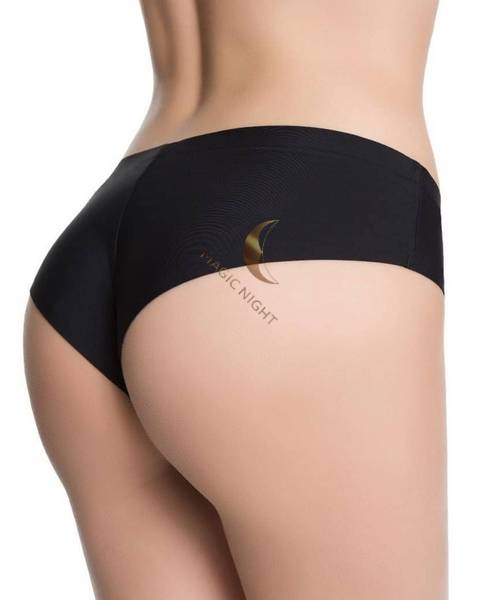 Julimex BRASIL/BOOTIE черный