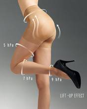 Marilyn Plus UP 40DEN бежевые