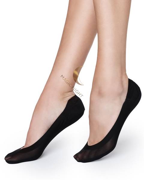 Marilyn LUX LINE Normal cotton черные