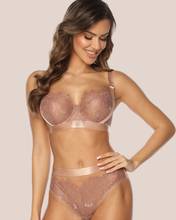 KINGA Shimmer Goldie