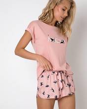 ARUELLE Mollie пижама с шортами