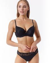 Coquette Revue Impressive Пуш-ап