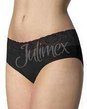 Julimex HIPSTER черный