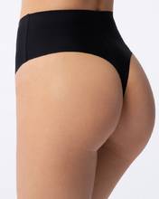 Julimex String Maxi черный
